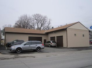 4545 Leavenworth St, Omaha, NE 68106