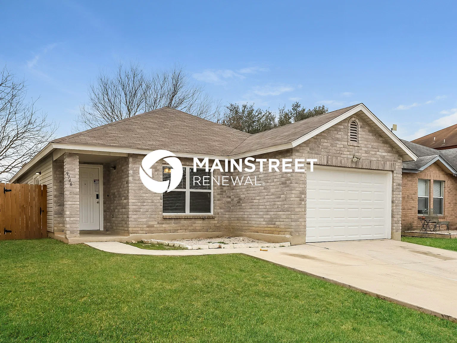 9746 Frost Plain Dr — Photo 2
