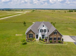 2405 S Woody Guthrie St, Okemah, OK 74859