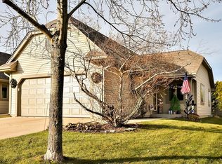 N162W20250 Butternut Ln, Jackson, WI 53037