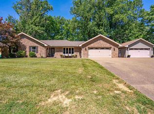 6155 Overpass Rd, Mount Vernon, IN 47620