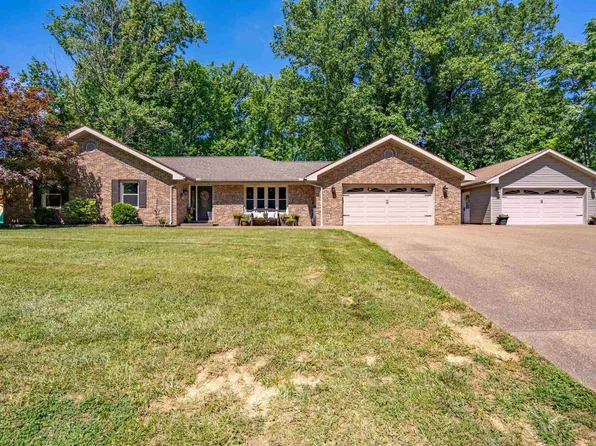 6155 Overpass Rd, Mount Vernon, IN 47620