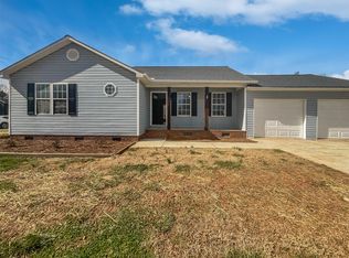 124 Levo Dr, Troutman, NC 28166