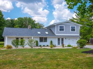 9340 Concord Rd, Powell, OH 43065