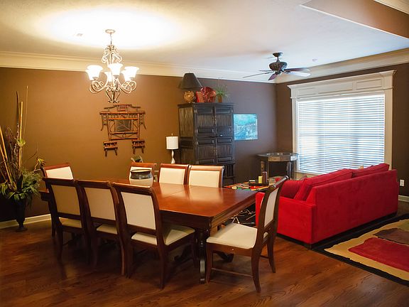 Dinning room