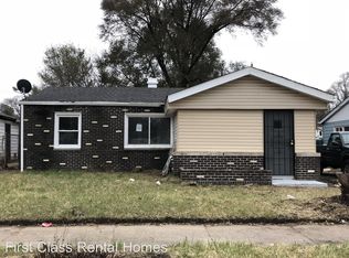 1966 Willard St, Gary, IN 46404