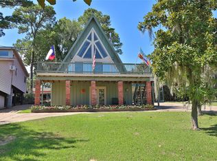 151 Campfire Cir, Coldspring, TX 77331