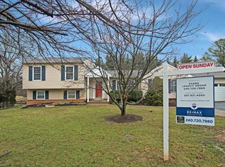 13449 Winterspoon Ln, Germantown, MD 20874