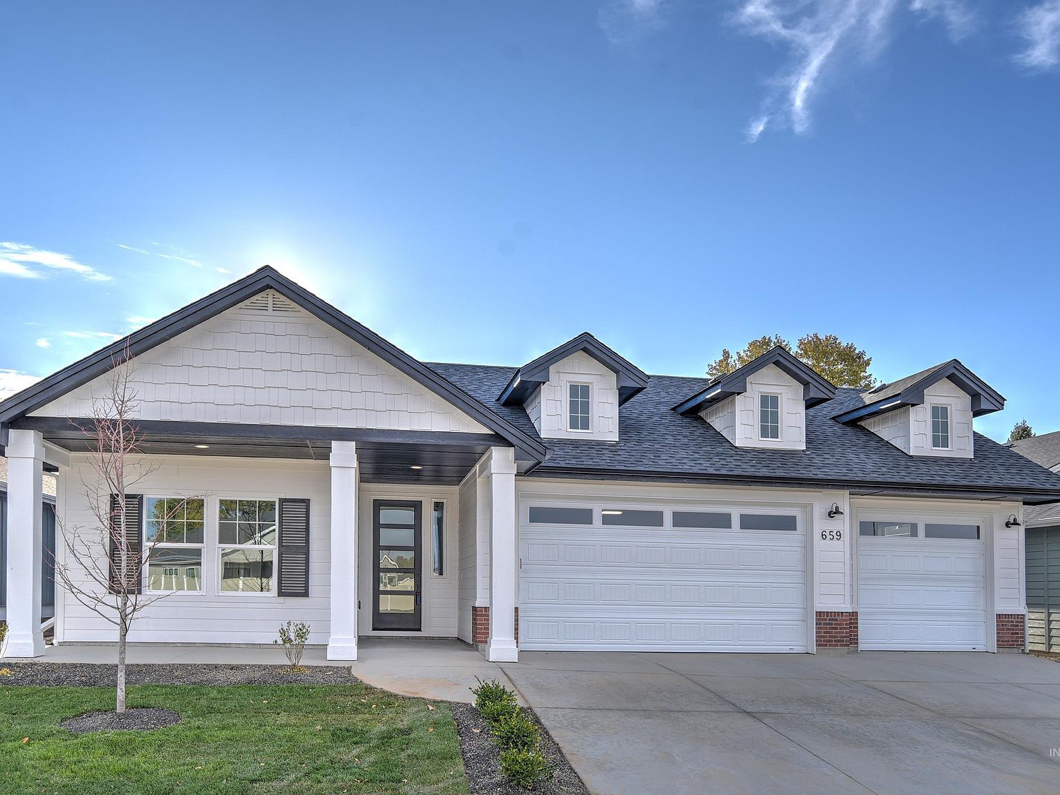 659 W Cedarburg Dr, Meridian, ID 83642 Zillow