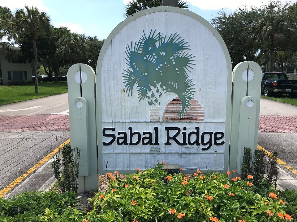 Community Entrance