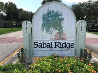801F Sabal Ridge Cir #801F, Palm Beach Gardens, FL 33418