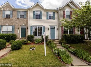 6073 Ticket Way, Woodbridge, VA 22193