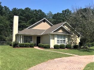 3116 Oak Springs Dr, Eufaula, AL 36027