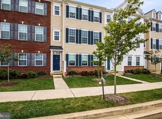 617 Rigel Way, Bear, DE 19701