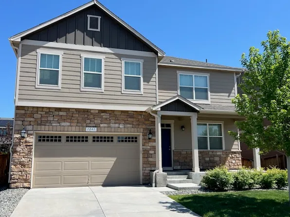1241 W 170th Ave, Broomfield, CO 80023