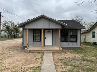 314 N Poe St, San Angelo, TX 76903
