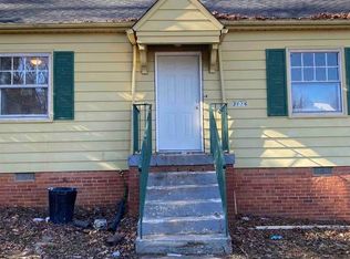 3116 Lanewood Dr, Richmond, VA 23234