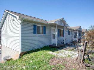 116 Hampton St APT C, Sylva, NC 28779