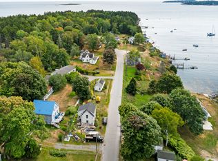 81 Lowells Cove Rd, Orrs Island, ME 04066