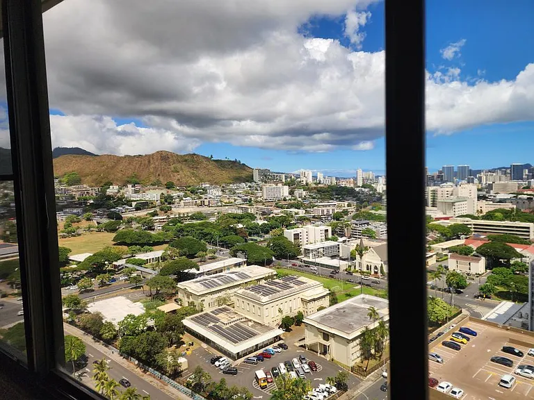 55 S Kukui St #DH2508 — Photo 3