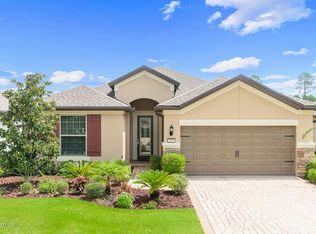 333 Mangrove Thicket Blvd, Ponte Vedra, FL 32081