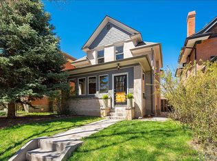 1575 Cook St, Denver, CO 80206