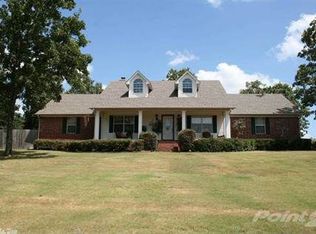 17 Wildwood Dr, Cabot, AR 72023