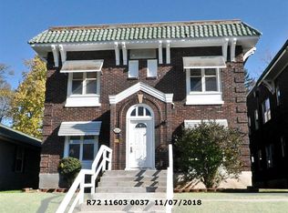 1824 Elsmere Ave APT 1, Dayton, OH