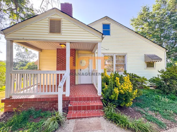 125 Irene Cir, Greenville, SC 29617