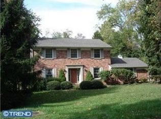 735 Ambleside Dr, Wilmington, DE 19808