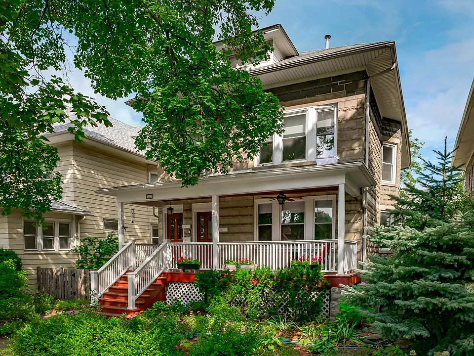 7223 Jackson Blvd #3