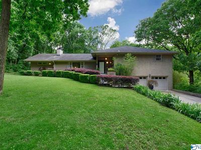 2302 Chambers Cir NE, Huntsville, AL, 35801