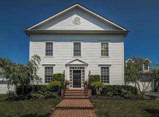7726 Aspinwall, New Albany, OH 43054