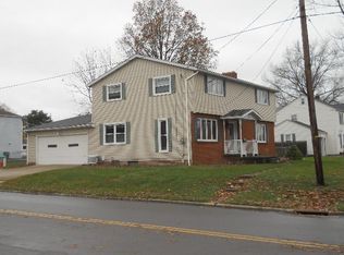 1003 Smith Rd, Ashland, OH 44805
