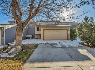 3740 Christopher Cir, Reno, NV 89503
