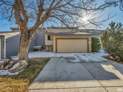 3740 Christopher Cir, Reno, NV, 89503