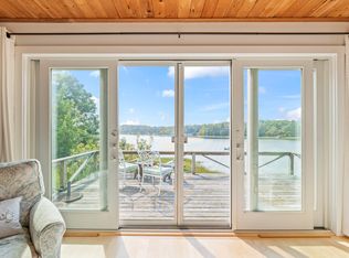 12 Ash Cove Rd S, Harpswell, ME 04079