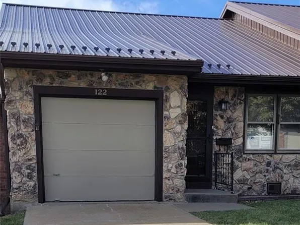 122 N Ryans Way, Saint Joseph, MO 64506
