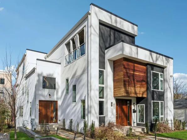421 Ethel St NW, Atlanta, GA 30318