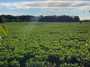 Burgoyne Rd, Berrien Springs, MI 49103