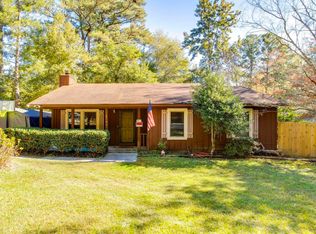 141 Chaunticleer Rd, Columbia, SC 29223