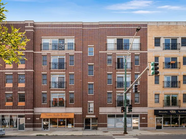 1903 W Diversey Pkwy APT 301, Chicago, IL 60614