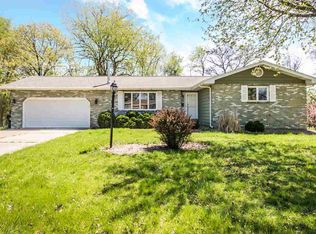 412 S French Dr, Dunlap, IL 61525