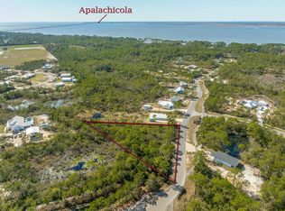 216 Ridgecrest Pkwy, Eastpoint, FL 32328