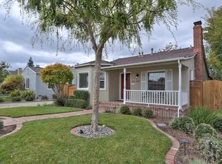 539 Irving Ave, San Jose, CA 95128