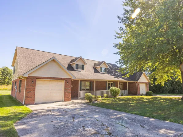 10760 Oak Blvd, Lawrenceville, IL 62439