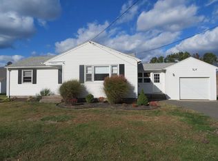 25 Duke St, West Springfield, MA 01089