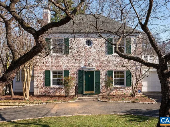 1334 Rugby Rd, Charlottesville, VA 22903