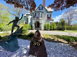 96 Rhode Island Ave #6A, Newport, RI 02840