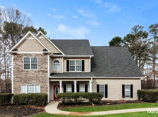 129 Northridge Ln, Dallas, GA 30132
